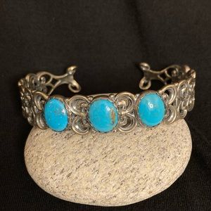 Changing Seasons Cuff INSERT